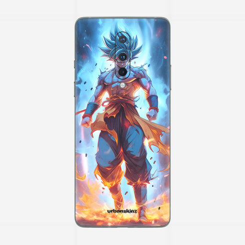 OnePlus 8 Skins & Wraps